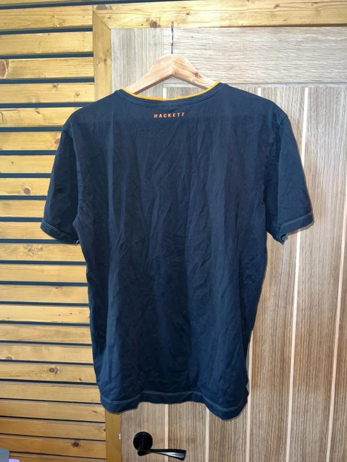 Aston Martin Racing Hackett T-Shirt L