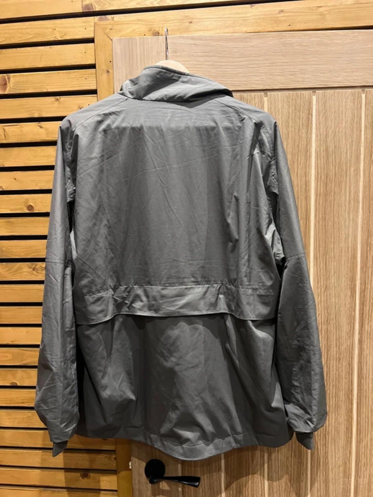 PRGR +C Golf Windbreaker Jacket L