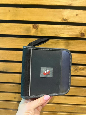 Vintage Sky 28-Slot Disc Wallet