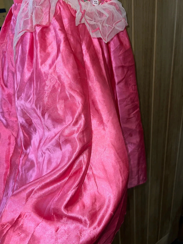 Disney Princess Reversible Belle/Aurora Fancy Dress