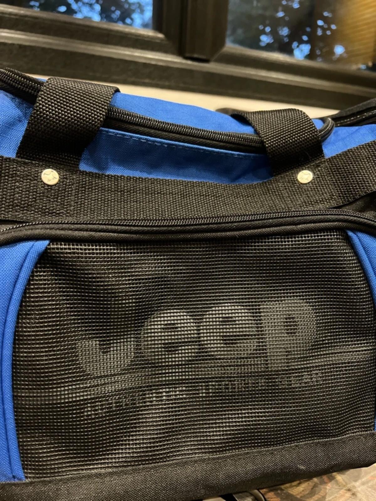 Jeep Authentic Weekend Holdall Bag