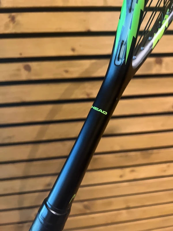 HEAD Cyber Tour Squash Racket NEW