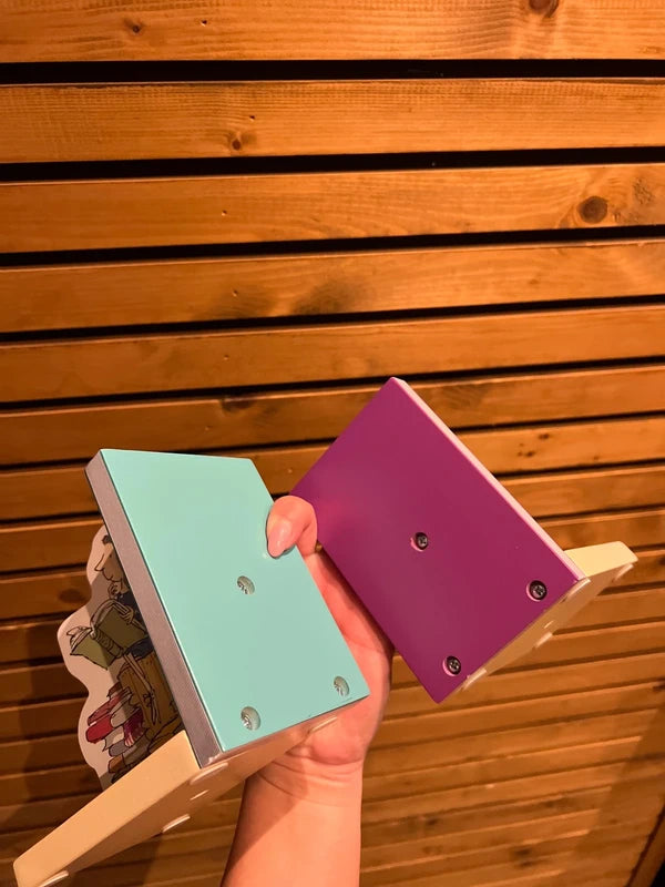 Matilda Roald Dahl Bookends Pair