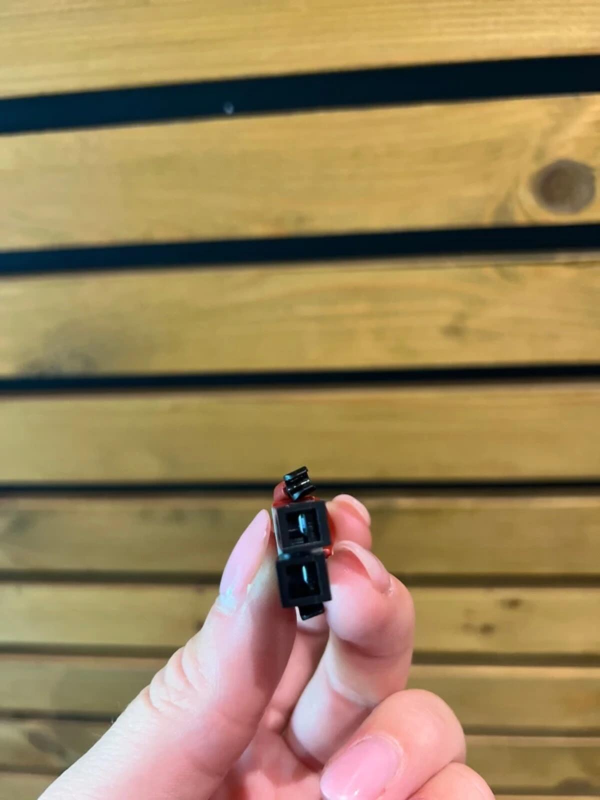 LEGO Spiderman Miles Morales Minifigure