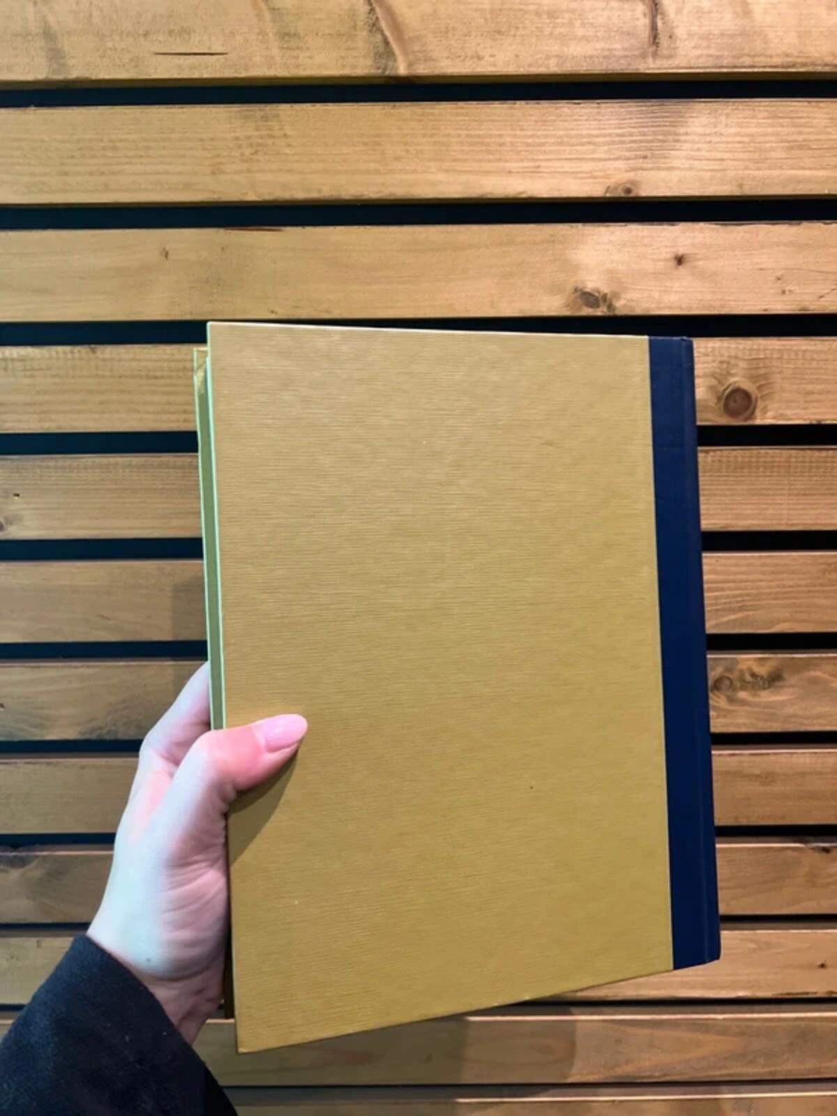 Alternative Medicine Hardback Book