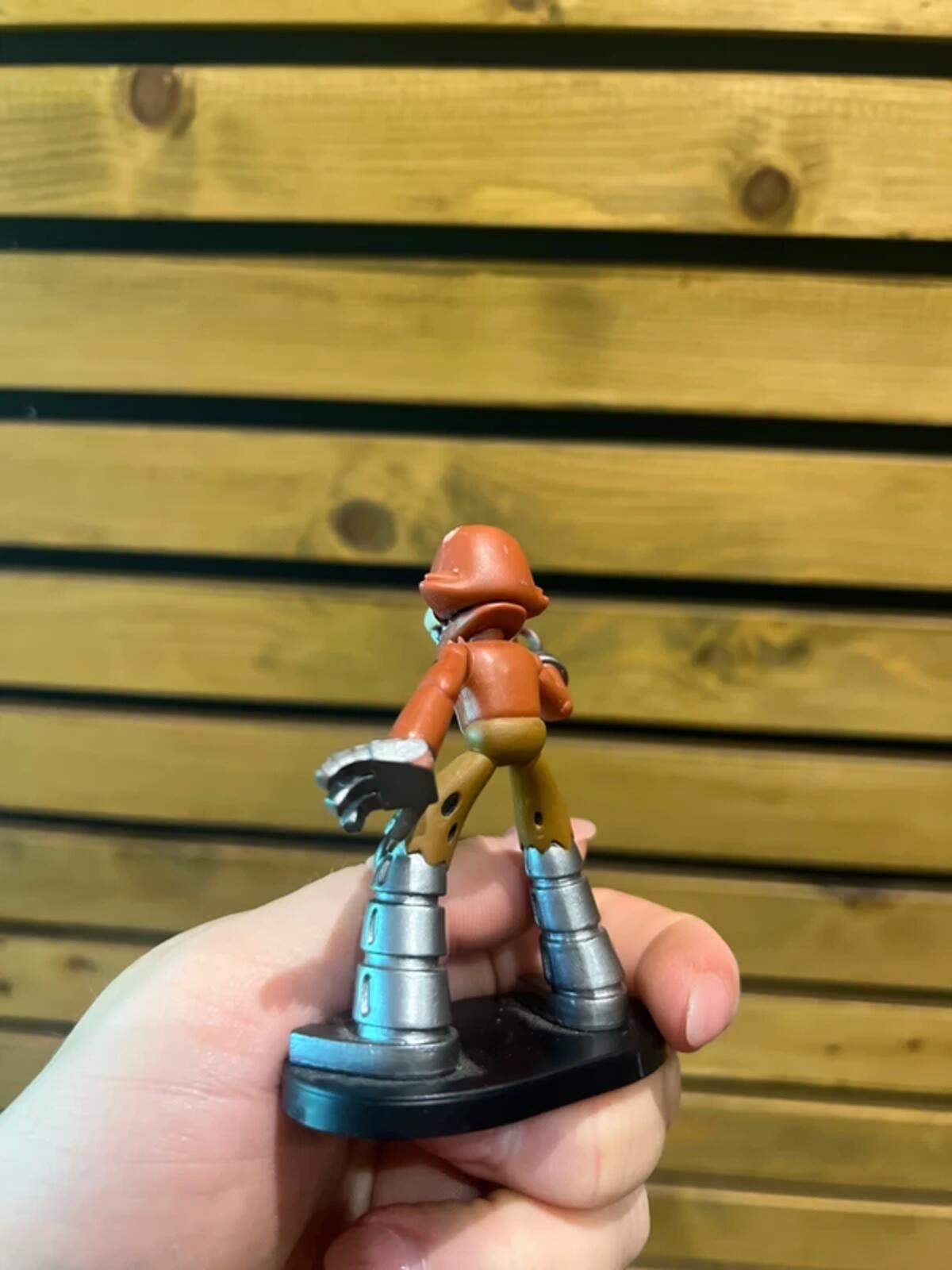 Five Nights at Freddies Funko Foxy The Pirate Figurine Toy