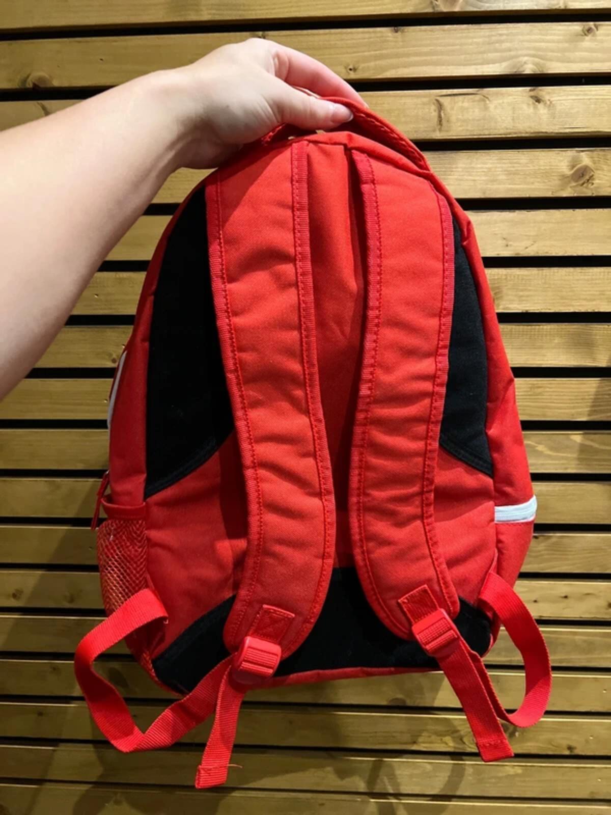 Royal Canin 60 Years Red Backpack