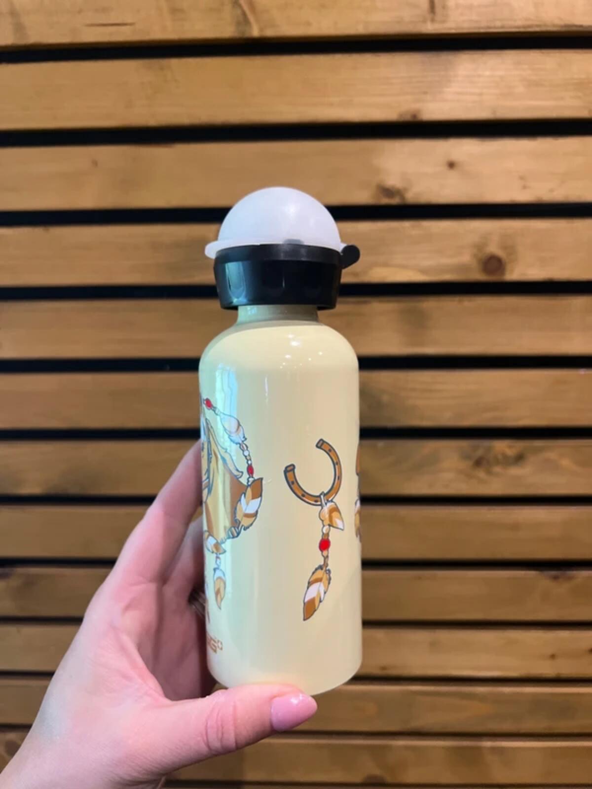 Sigg 0.4L Insulated Horse Water Bottle