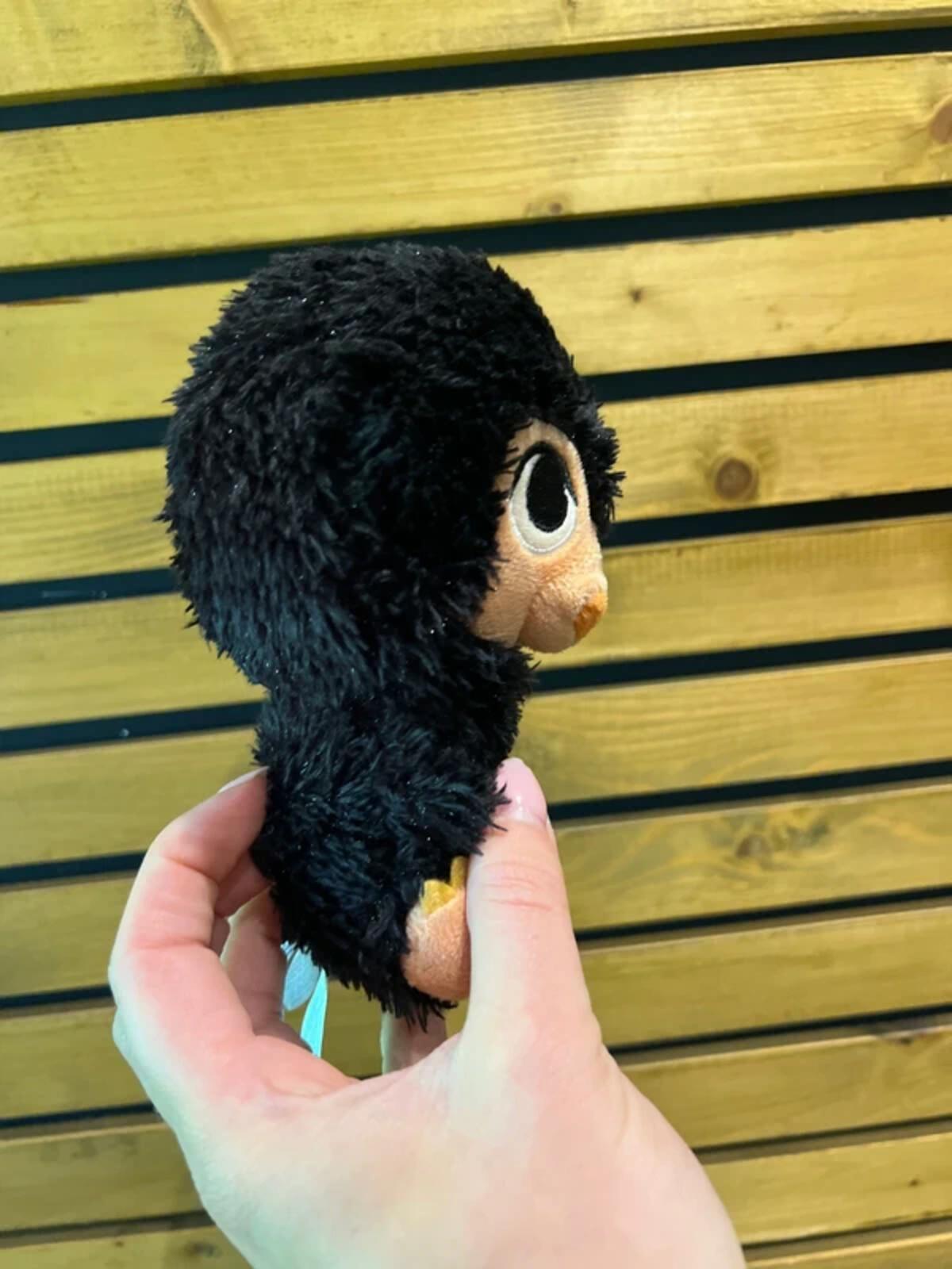 Funko Fantastic Beasts Niffler Beanie Toy NEW