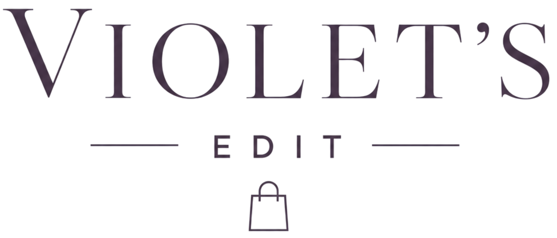 Violet’s Edit