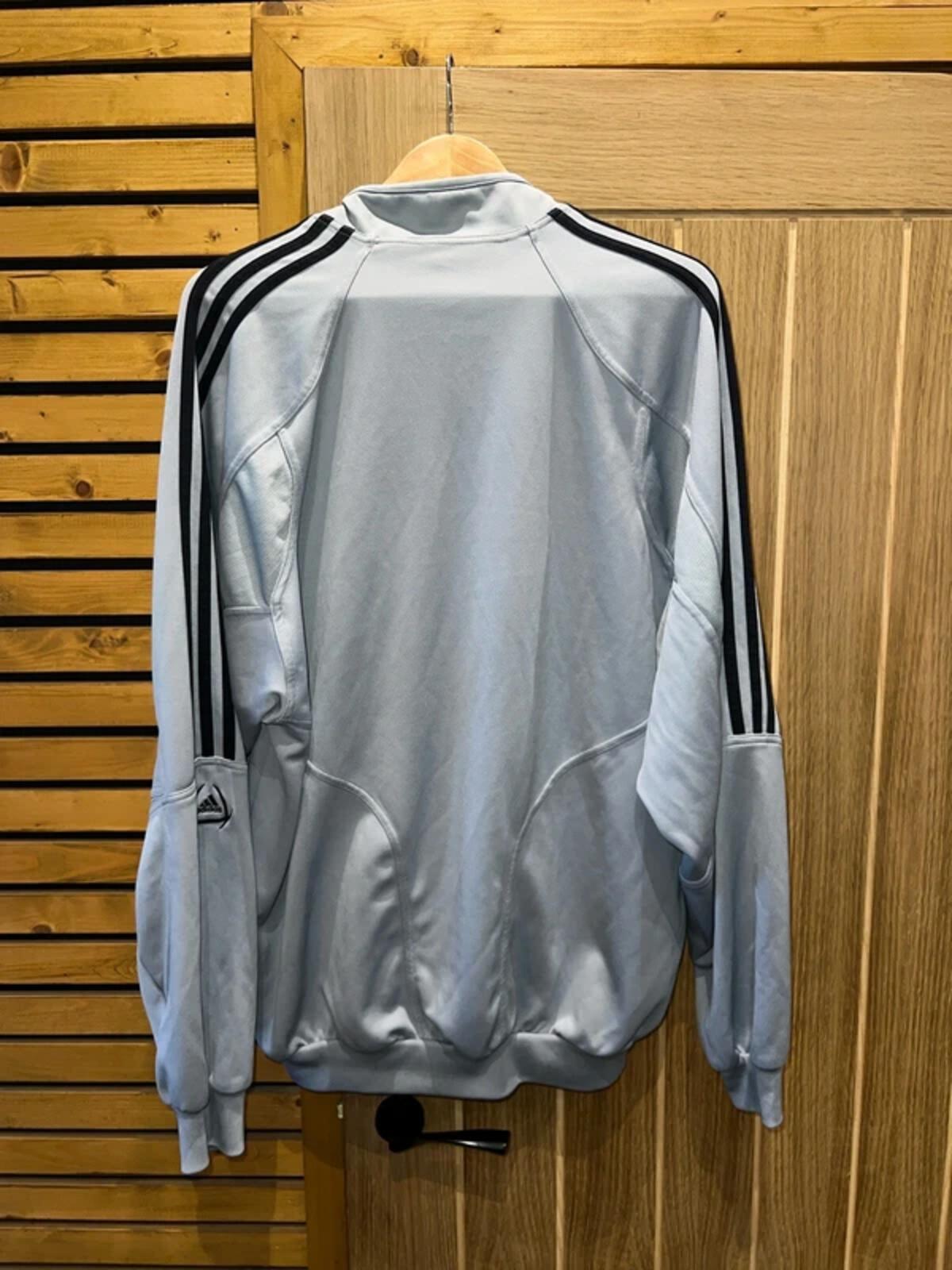 Bayern Munich FC Adidas Vintage 2004-05 Tracksuit Jacket XXL