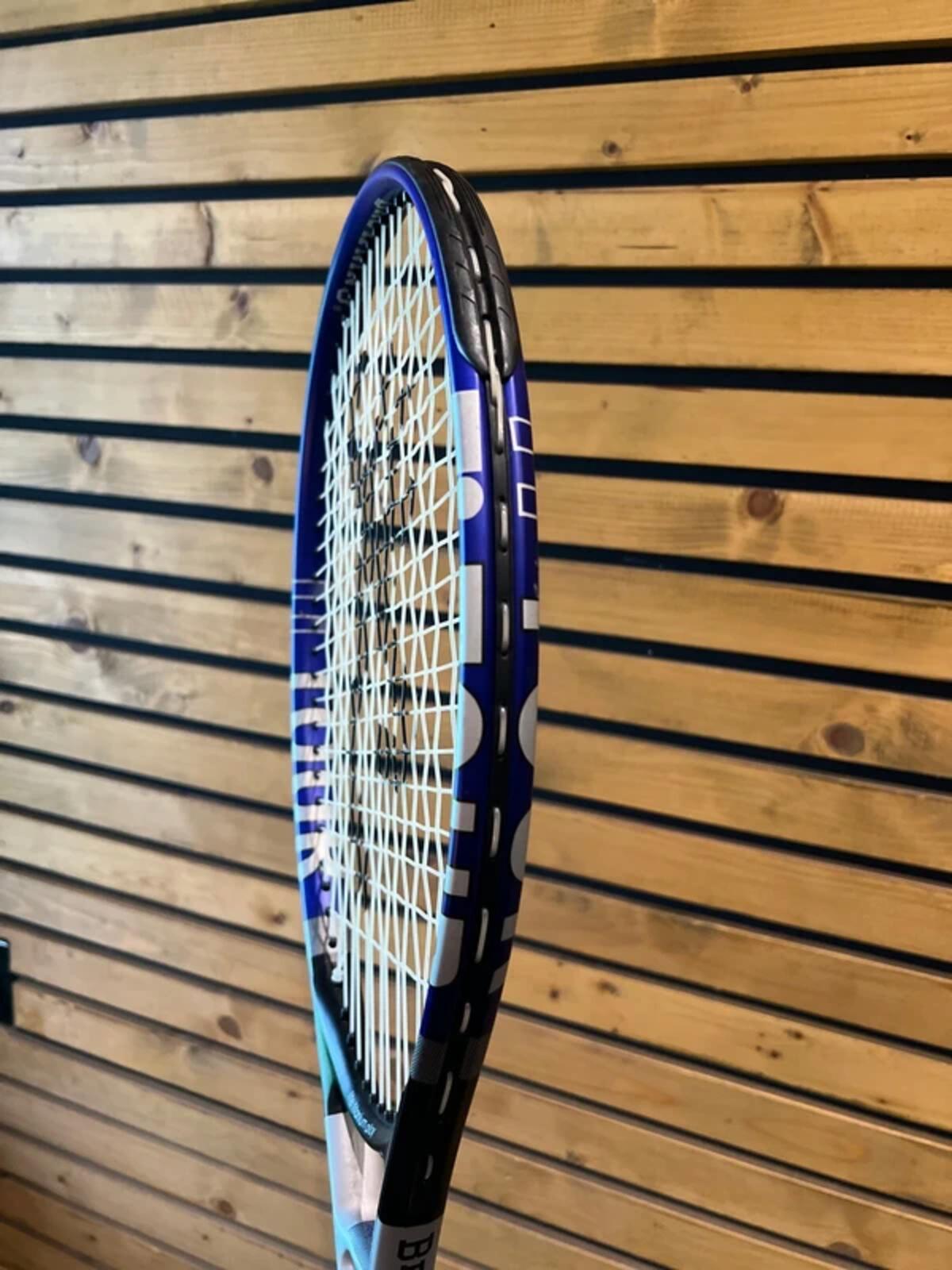 Browning Tour Ti Lite Tennis Racket & Cover