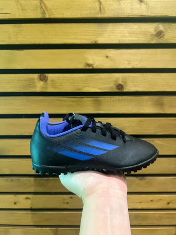 Adidas X Speedflow.4 TF Football Boots UK12