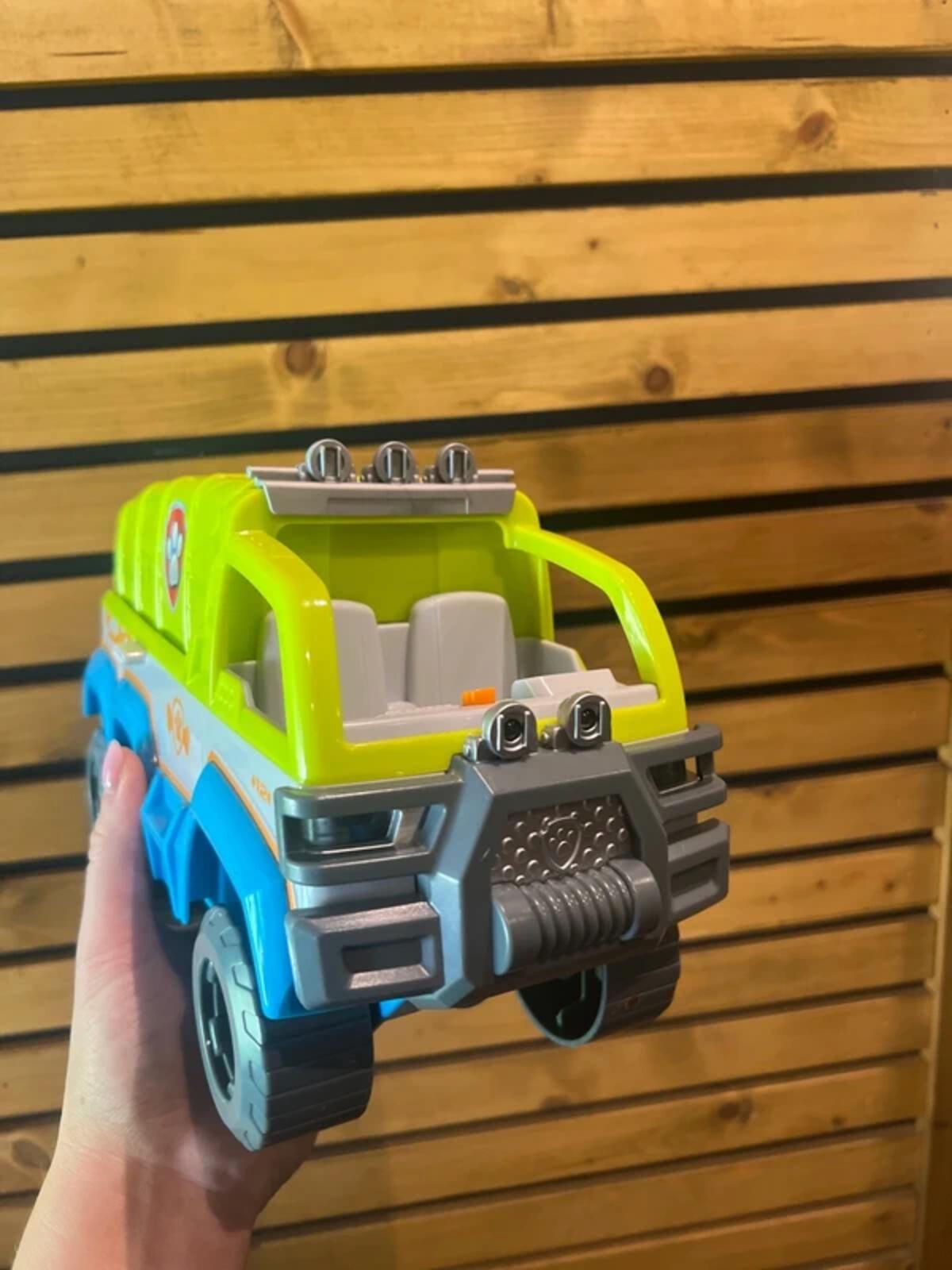 Paw Patrol Animal Rescue Terrain Truck