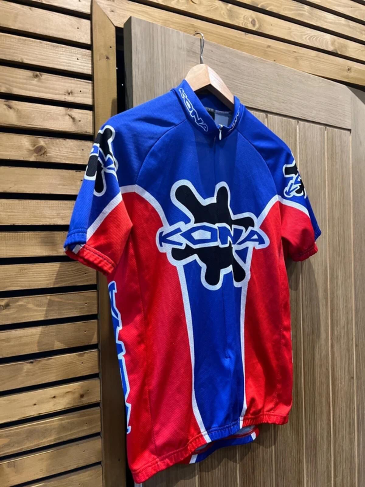Kona Team Sport Cycling Jersey M
