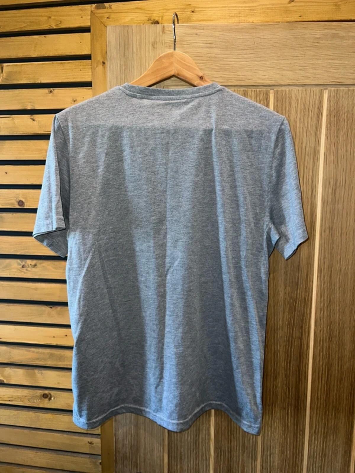 Calvin Klein Golf CK Grey T-Shirt M
