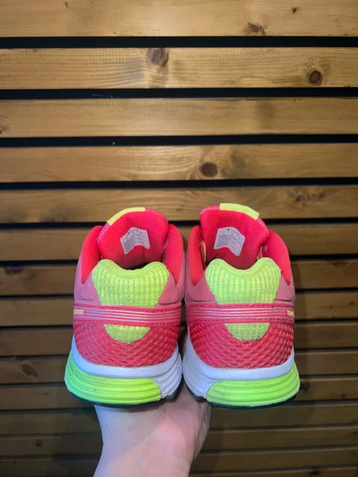 Karrimor Tempo 3 Pink Running Trainers UK5