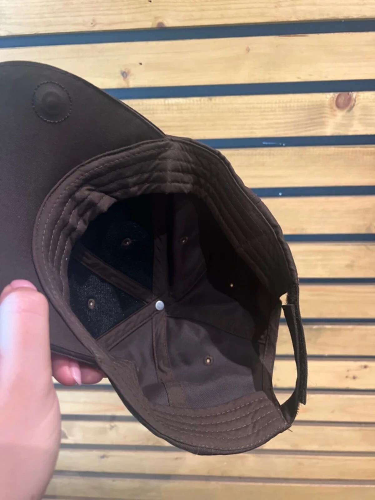 Solognac Brown Illuminating Torch Cap