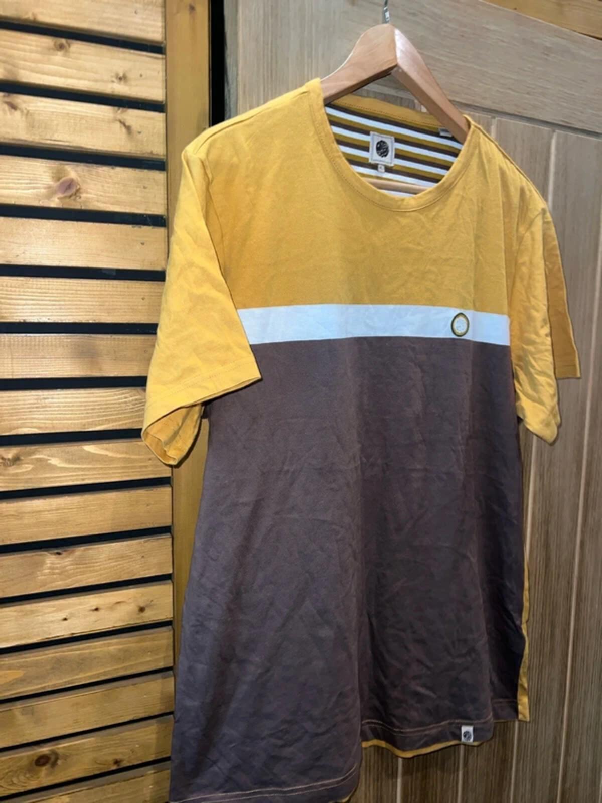 Pretty Green Oasis T-Shirt XL