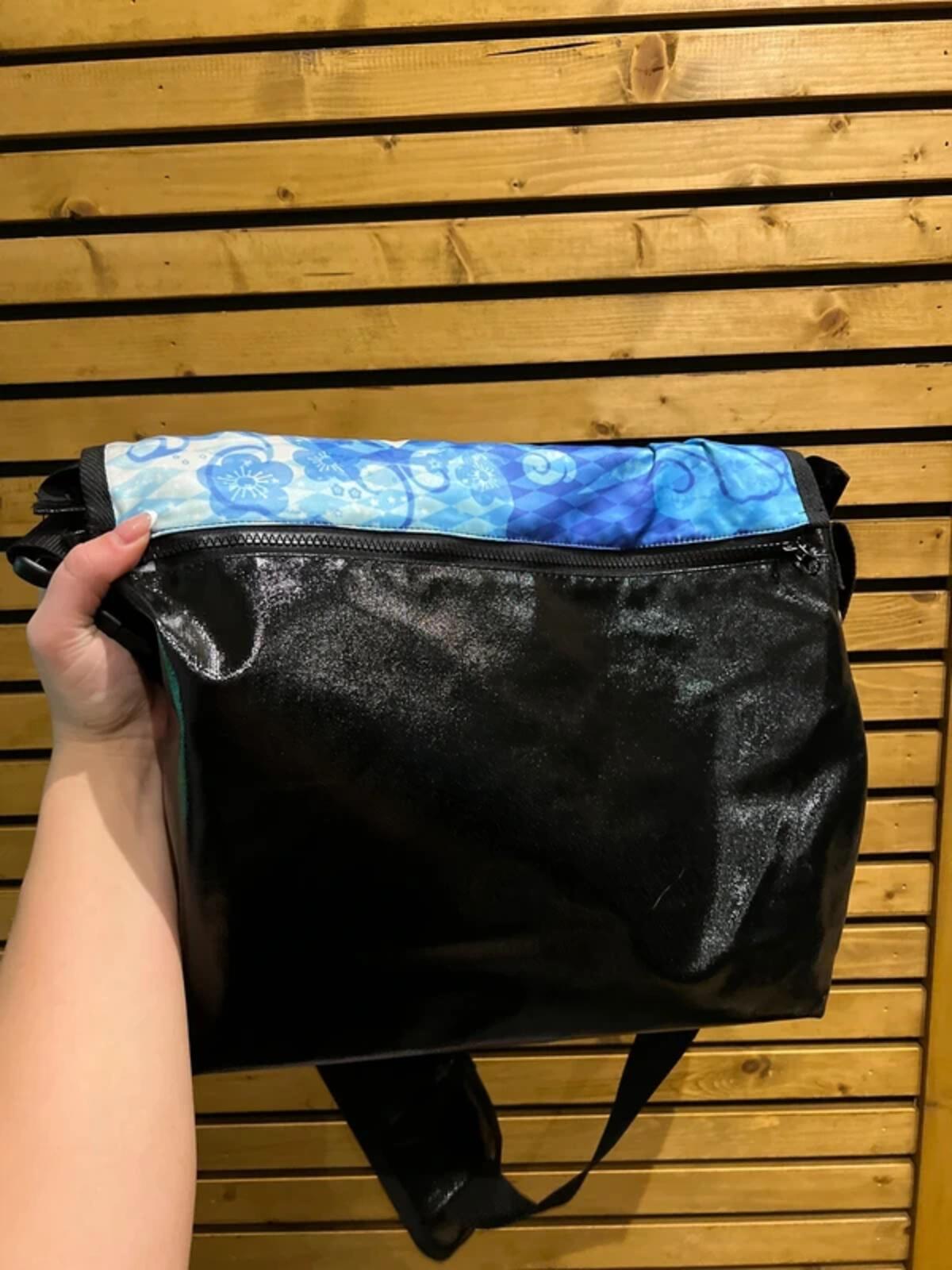 Love Live Messenger Satchel Bag