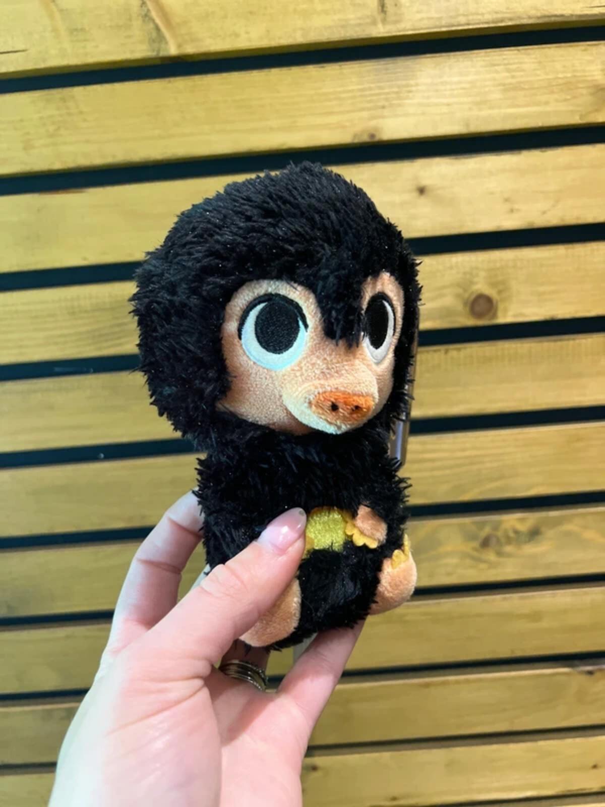 Funko Fantastic Beasts Niffler Beanie Toy NEW