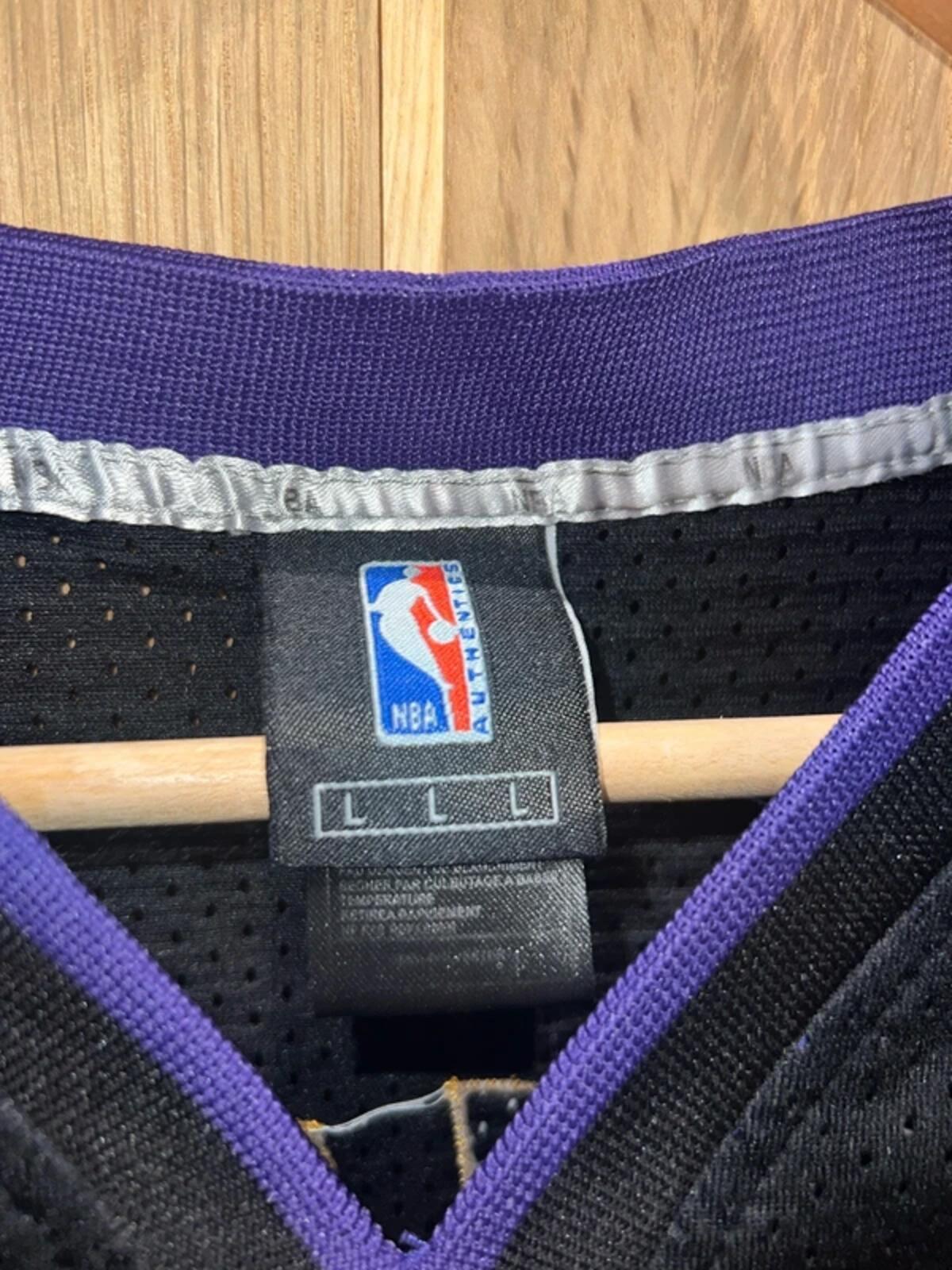 NBA LA Lakers Bryant Basketball Vest L