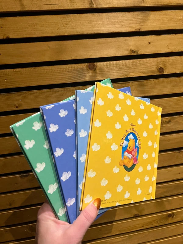 Winnie the Pooh Roo Gift Bundle