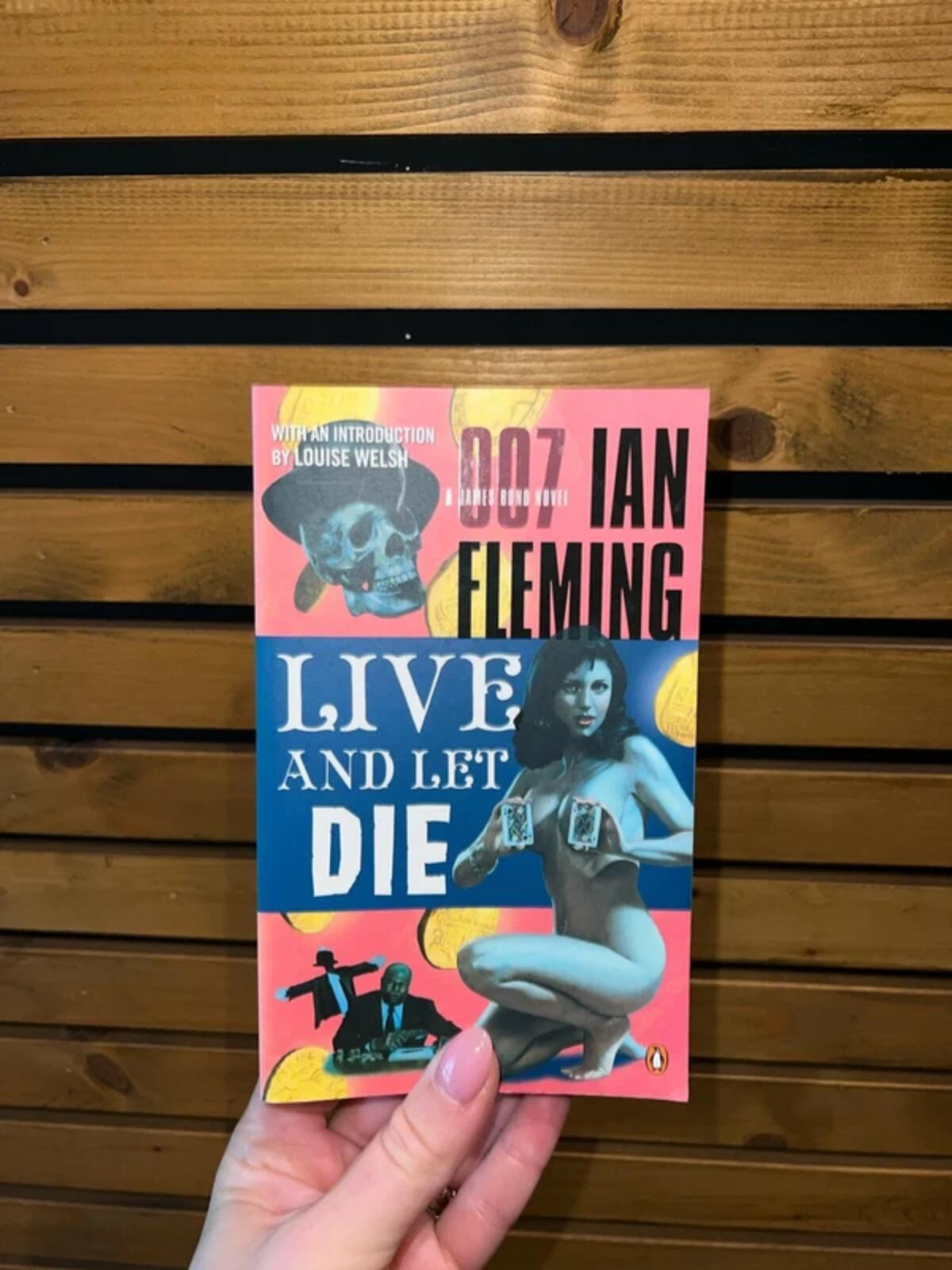 James Bond 007 Ian Fleming Rare Book Set (11)