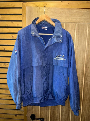 Vintage 1990’s Rothmans Williams Racing Windbreaker Jacket L