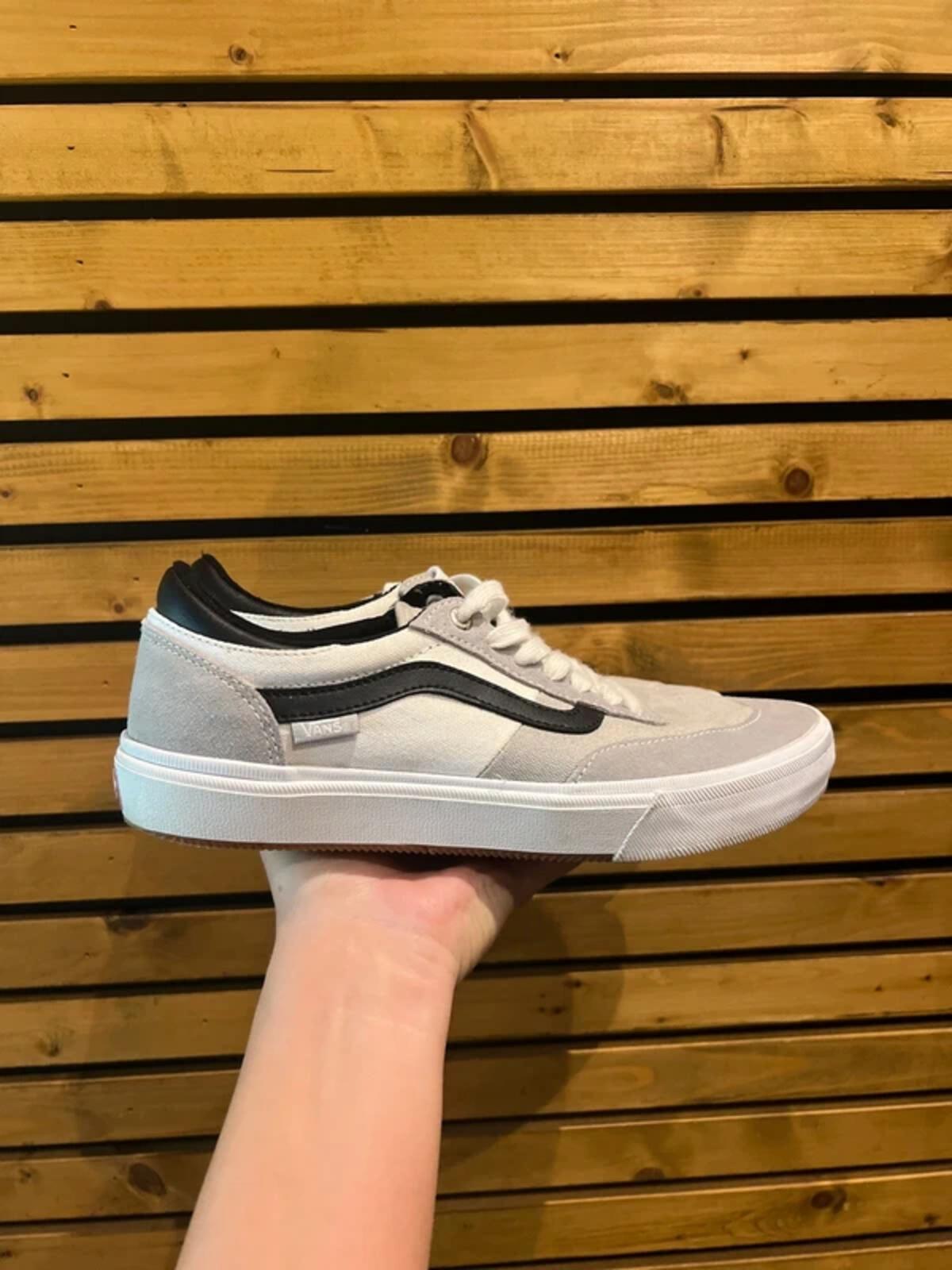 Vans Pro Gilbert Crockett Skateboard Trainers UK8