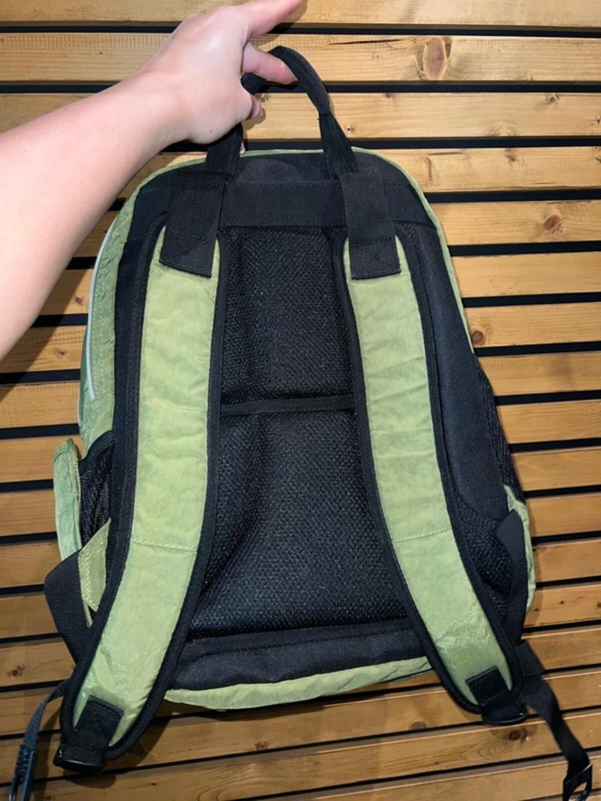 It Luggage Olive Green Rucksack