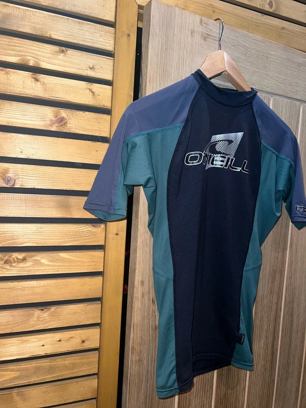 O'Neill Skins UV50 Rash Vest