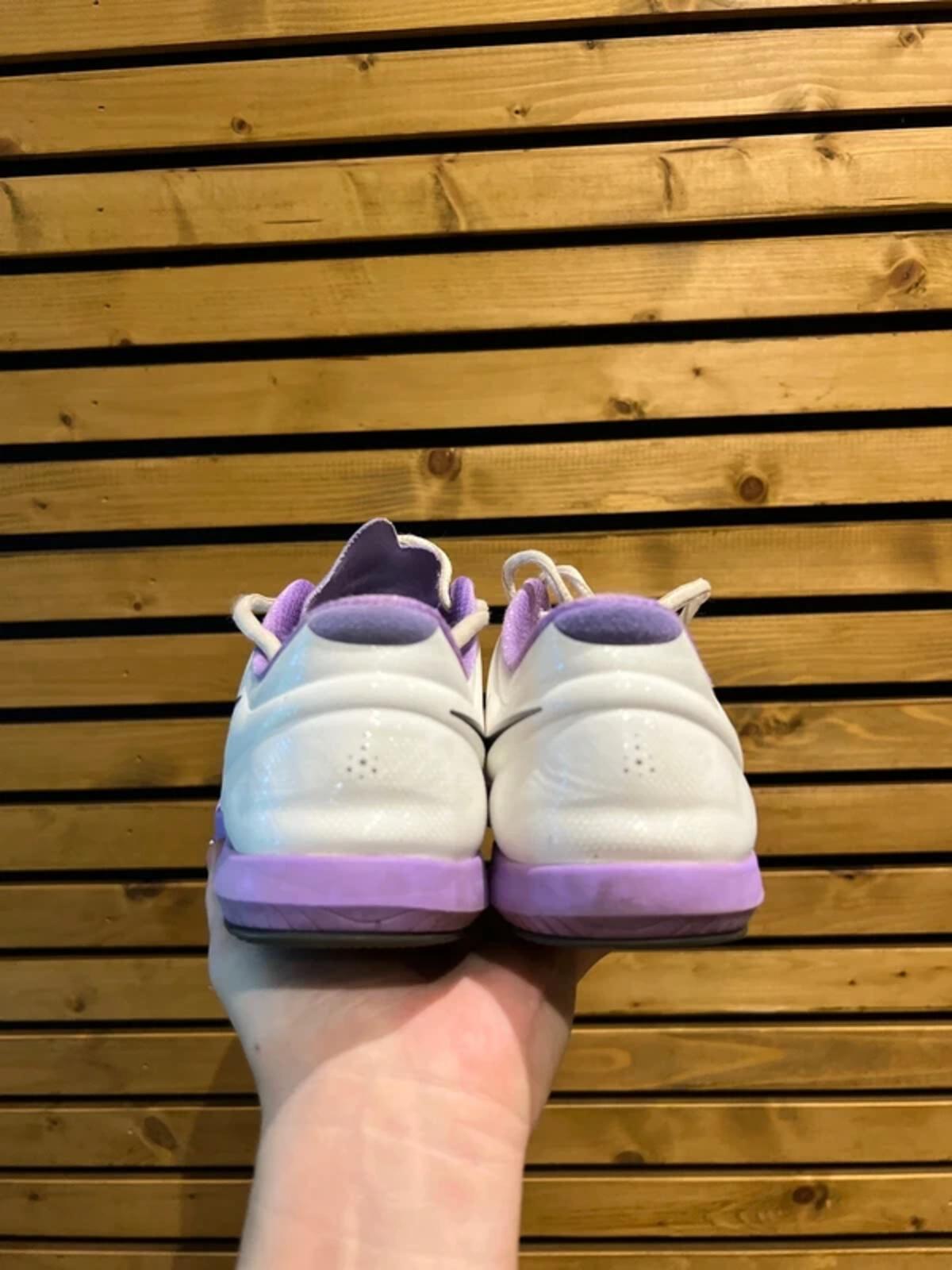 Nike Retro Indoor Training Shoes UK6