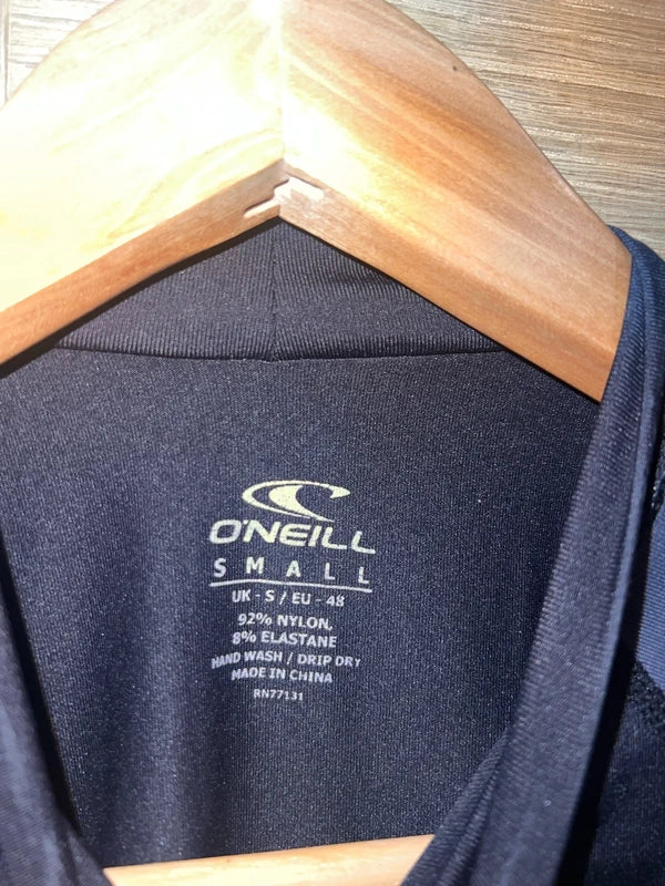 O'Neill Skins UV50 Rash Vest