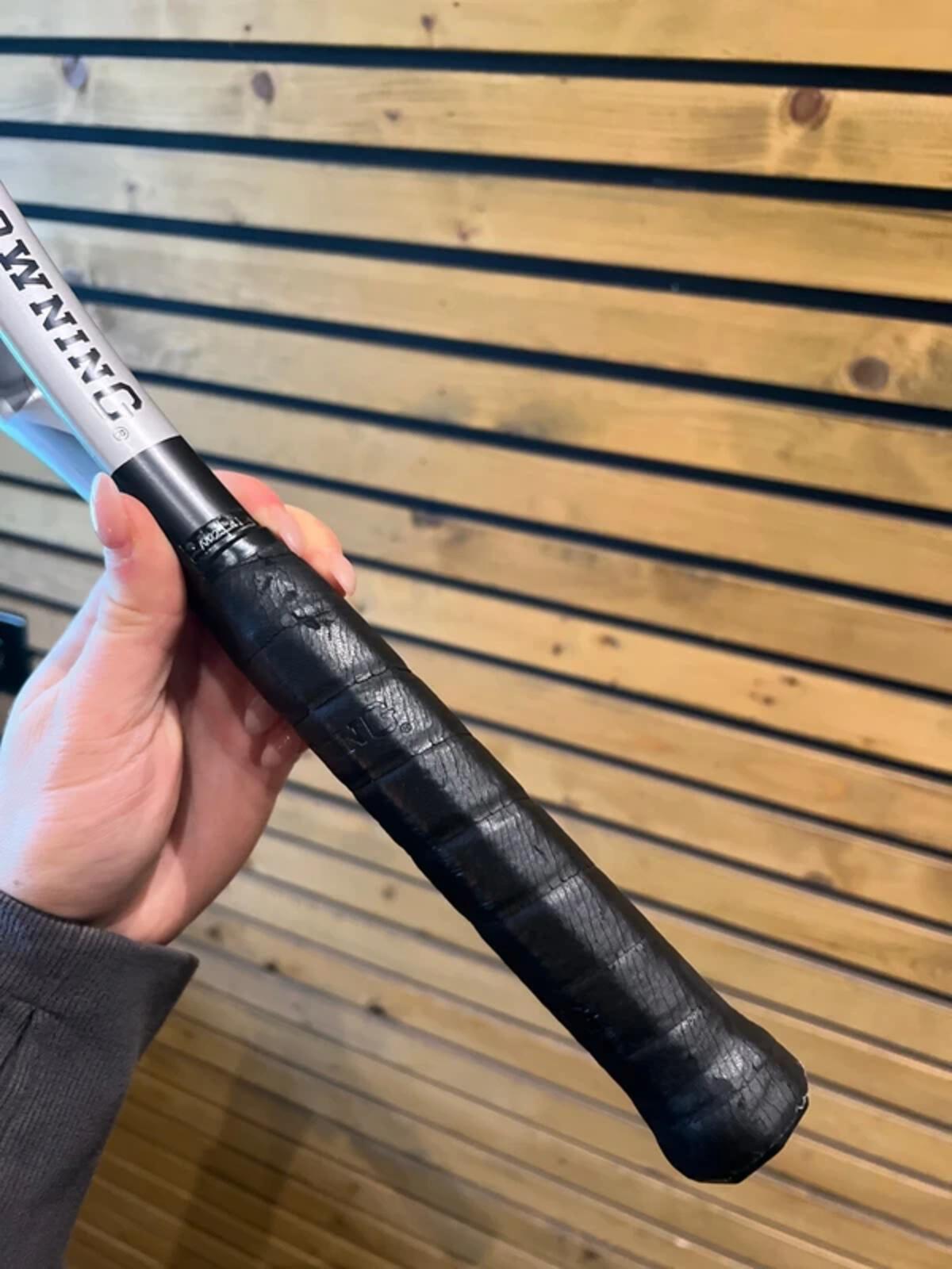 Browning Tour Ti Lite Tennis Racket & Cover