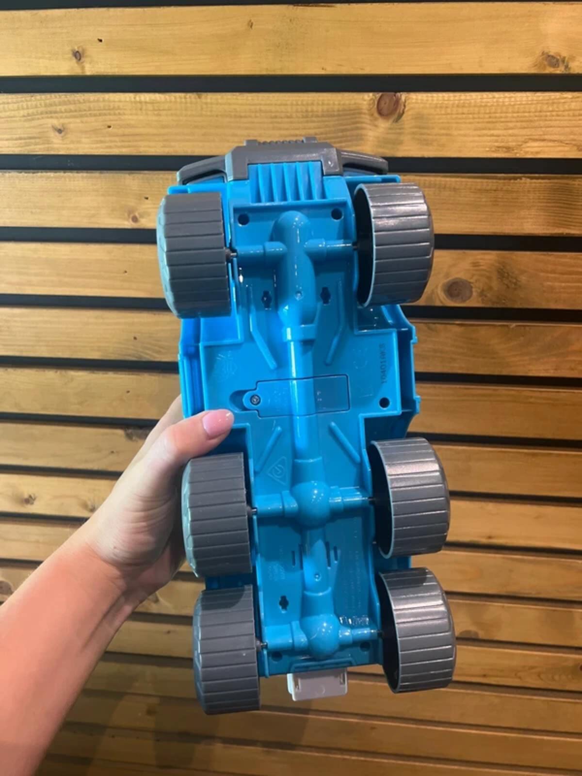 Paw Patrol Animal Rescue Terrain Truck