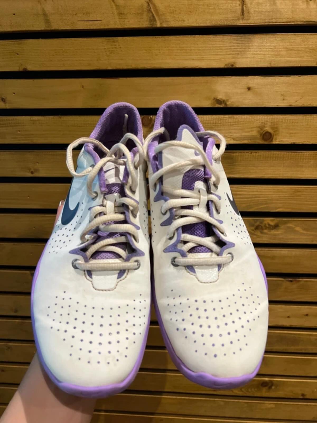 Nike Retro Indoor Training Shoes UK6