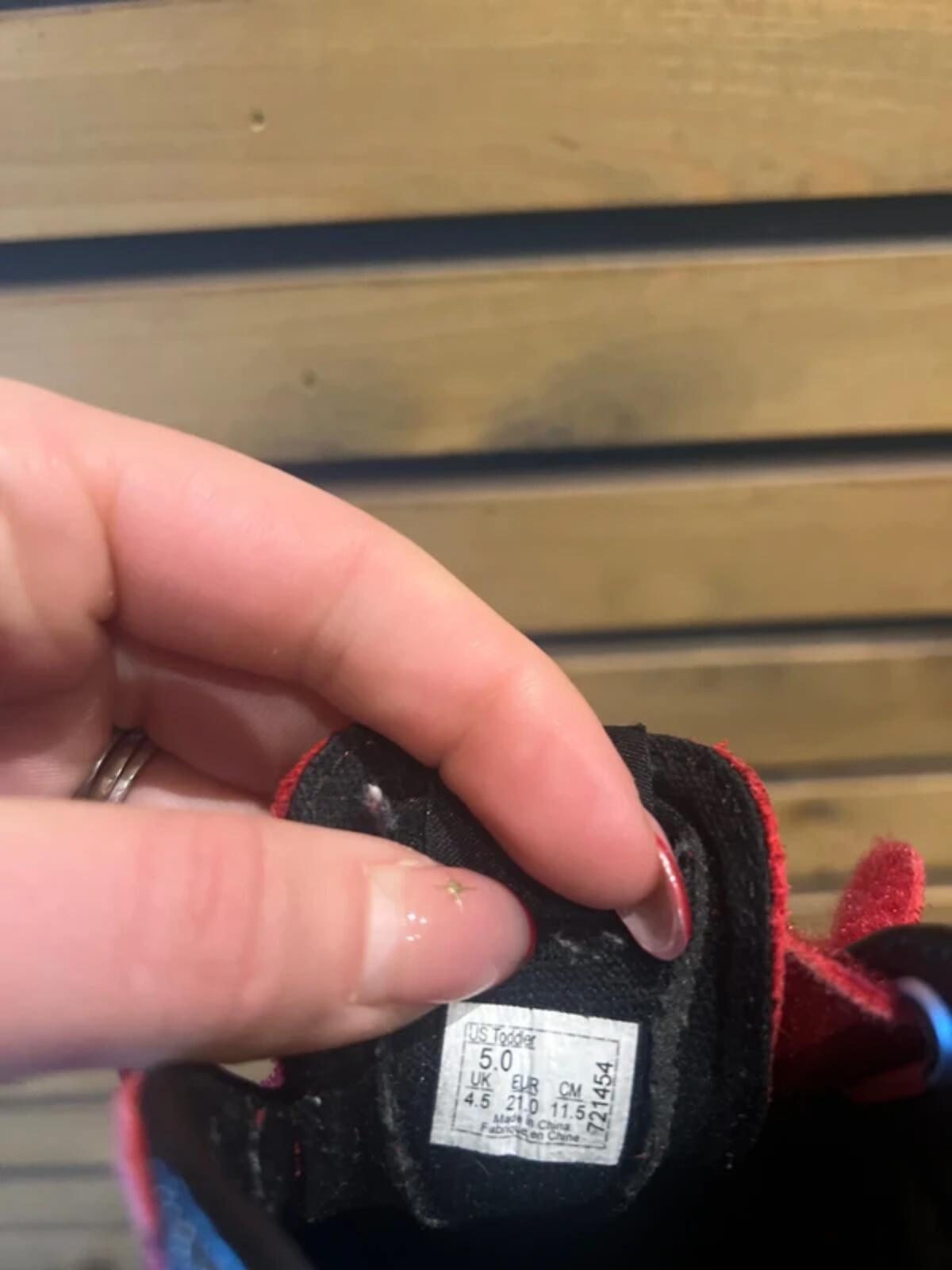 Vans High Reissue V Trainers UK4.5