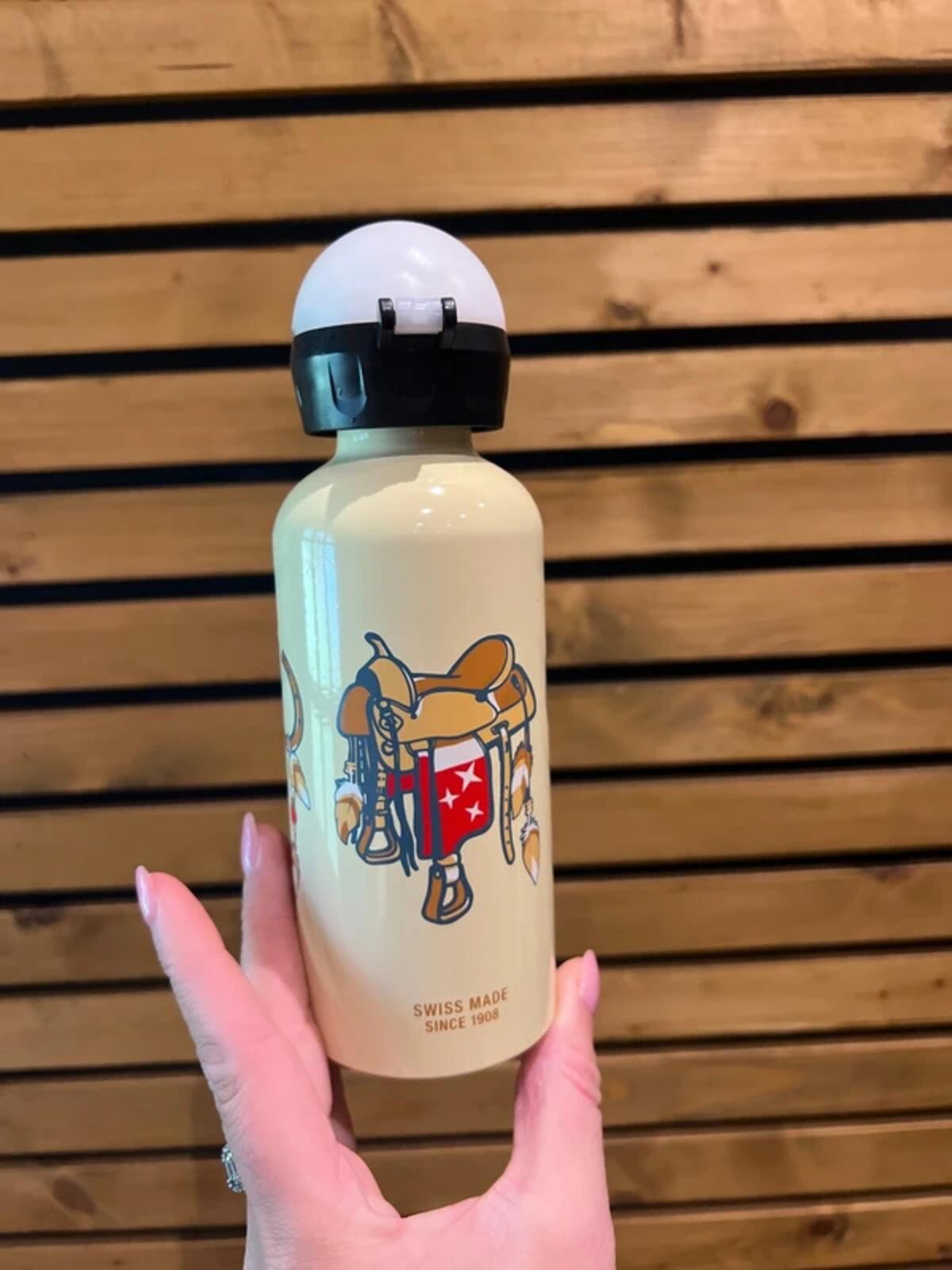 Sigg 0.4L Insulated Horse Water Bottle