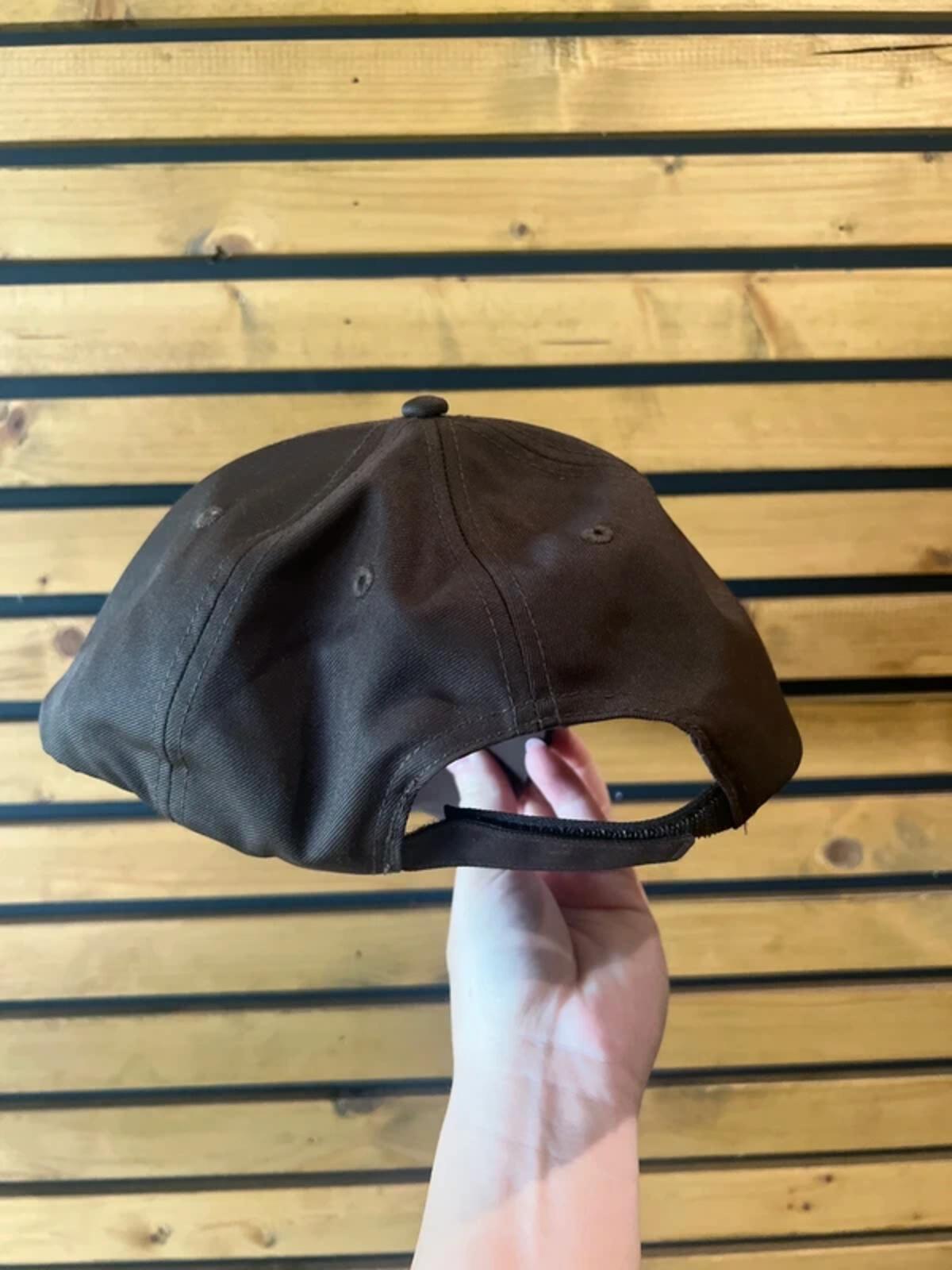 Solognac Brown Illuminating Torch Cap