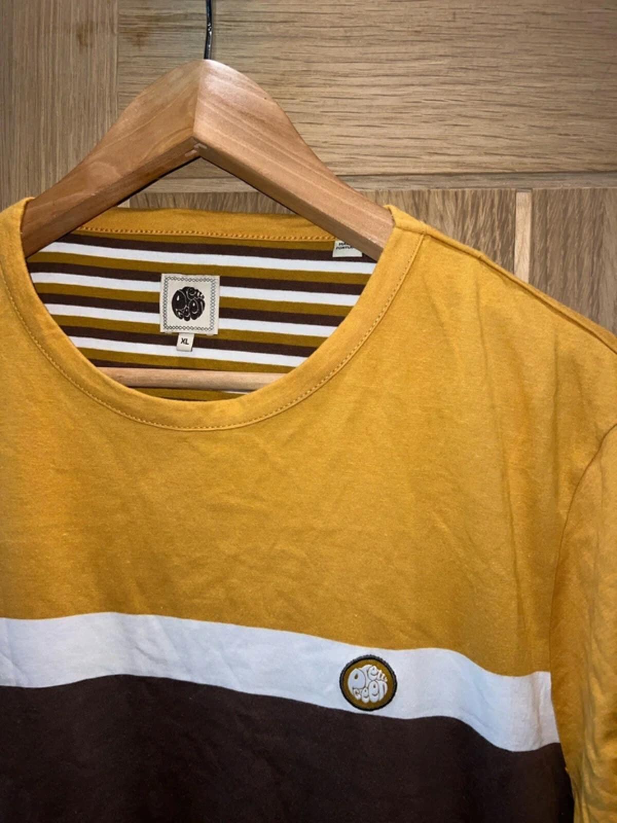 Pretty Green Oasis T-Shirt XL