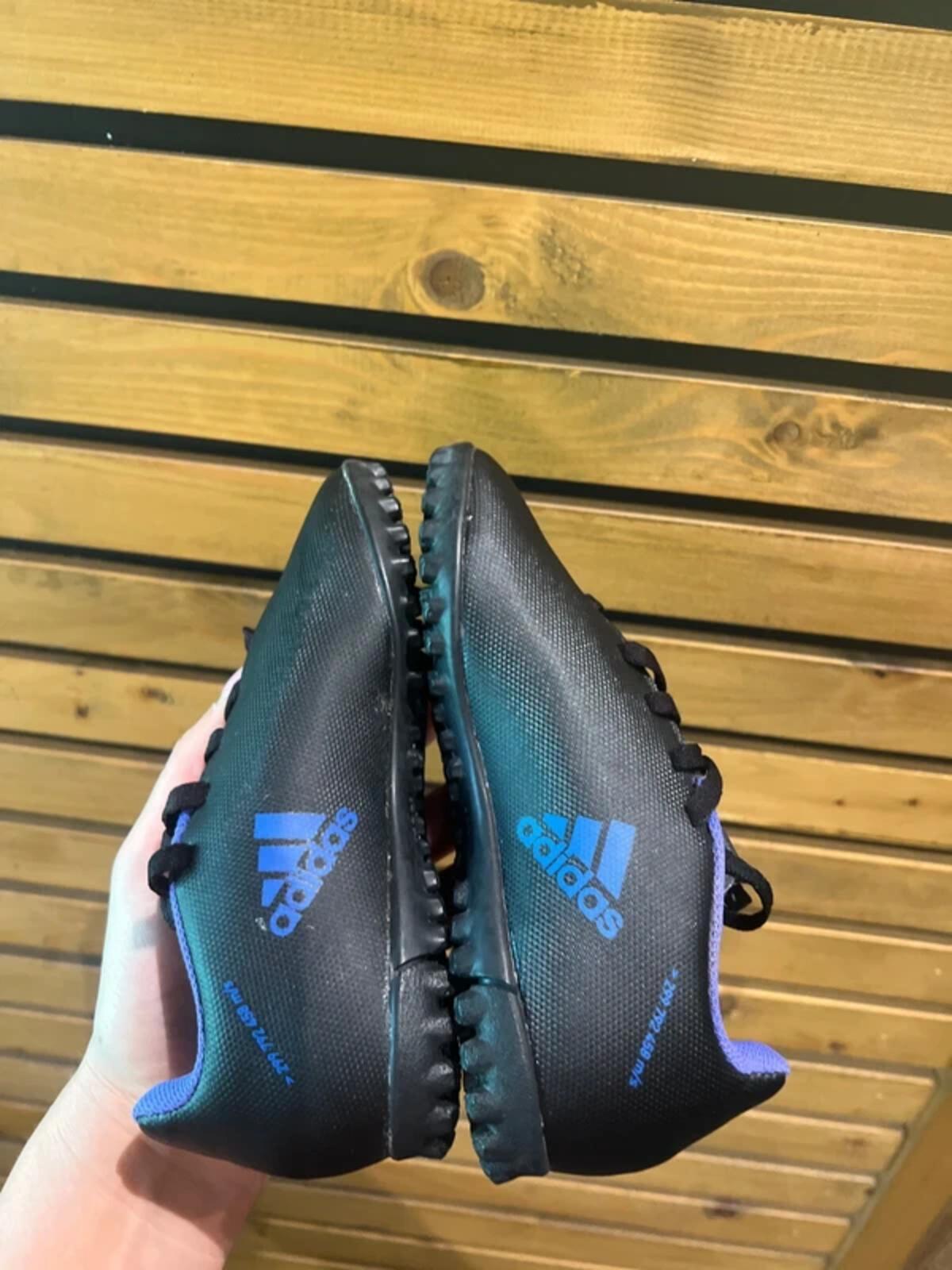 Adidas X Speedflow.4 TF Football Boots UK12