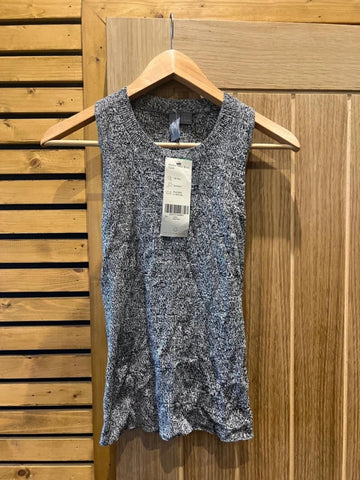 Sweaty Betty Hattie Twist Back Vest Tank Top NEW