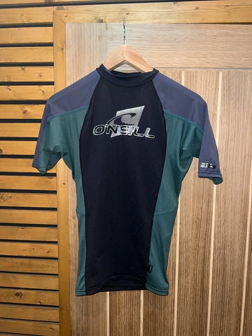 O'Neill Skins UV50 Rash Vest