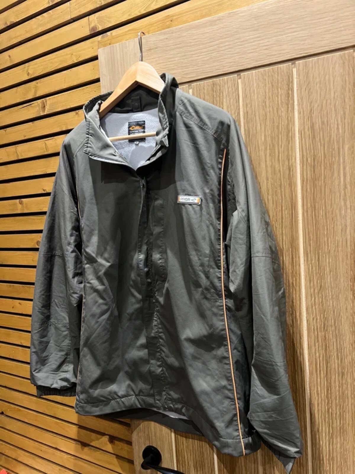 PRGR +C Golf Windbreaker Jacket L