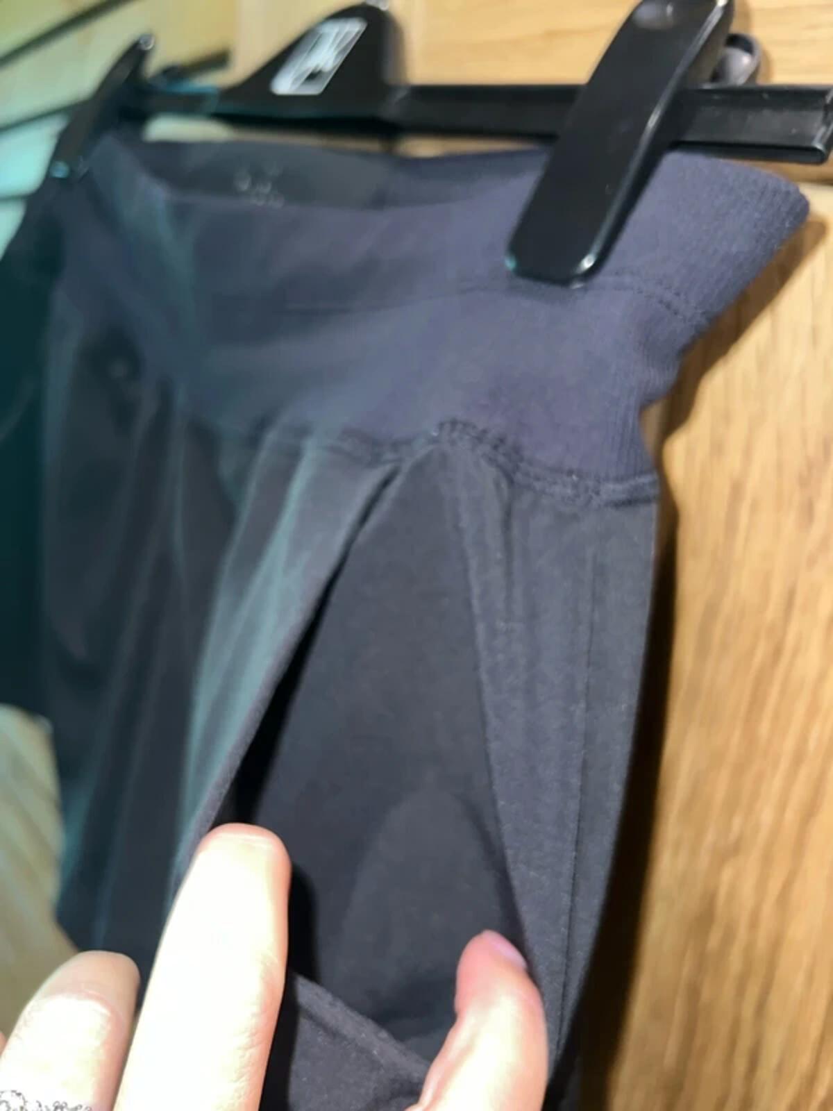 Sweaty Betty Black Running Shorts S