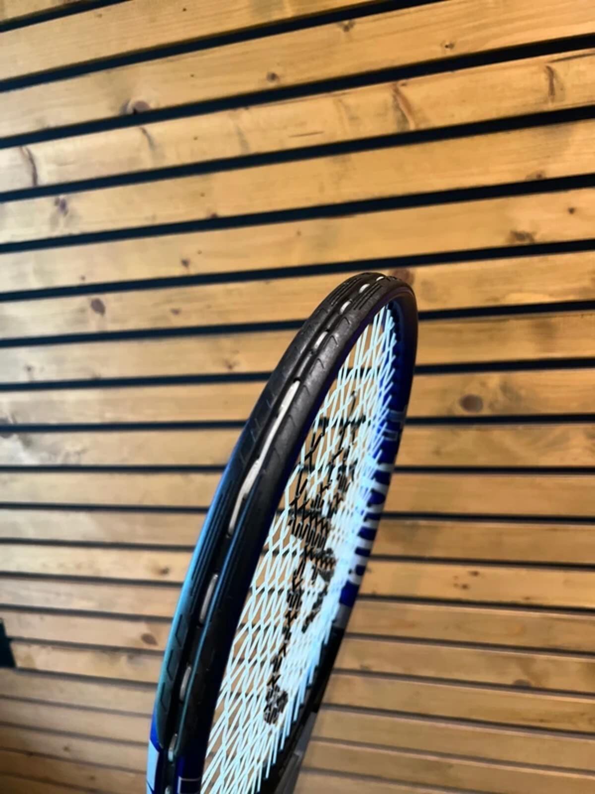 Browning Tour Ti Lite Tennis Racket & Cover