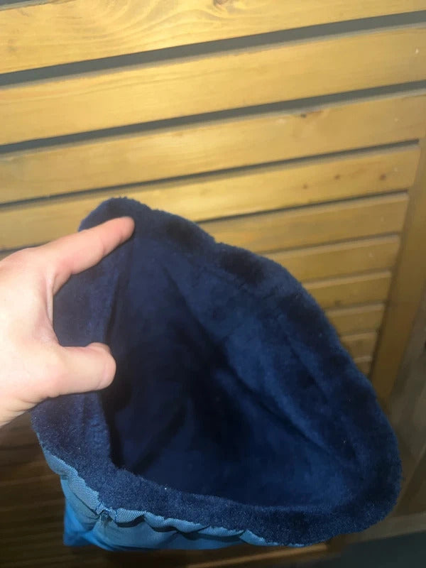 Vintage Ping Golf Shoe Navy Bag