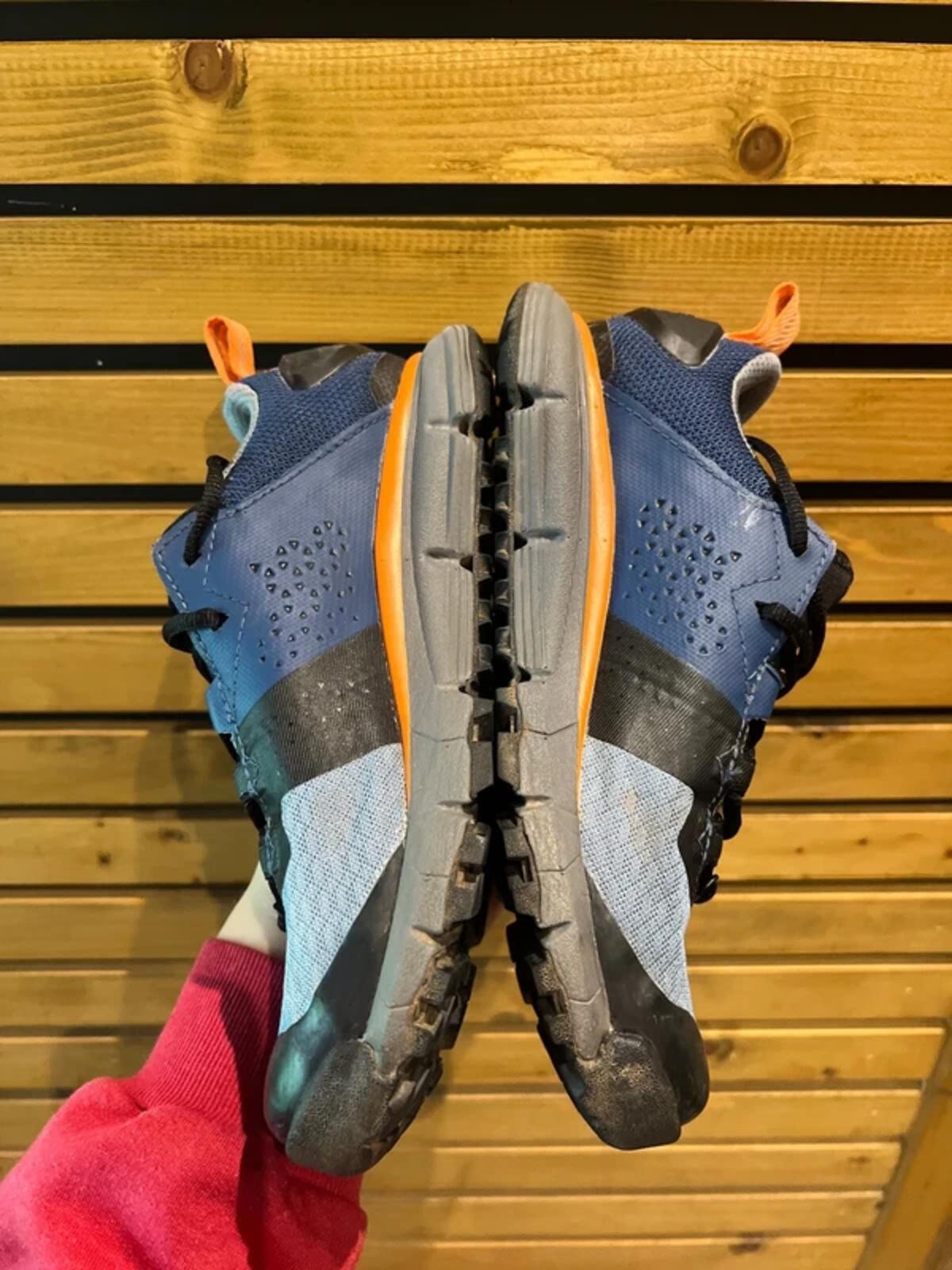Danner Trail 2650 Campo GTX Walking Shoes UK3.5