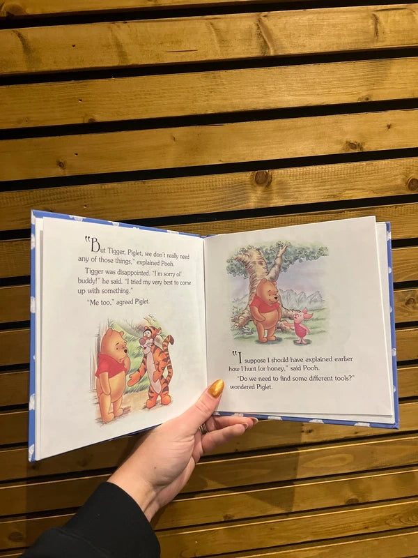 Winnie the Pooh Roo Gift Bundle